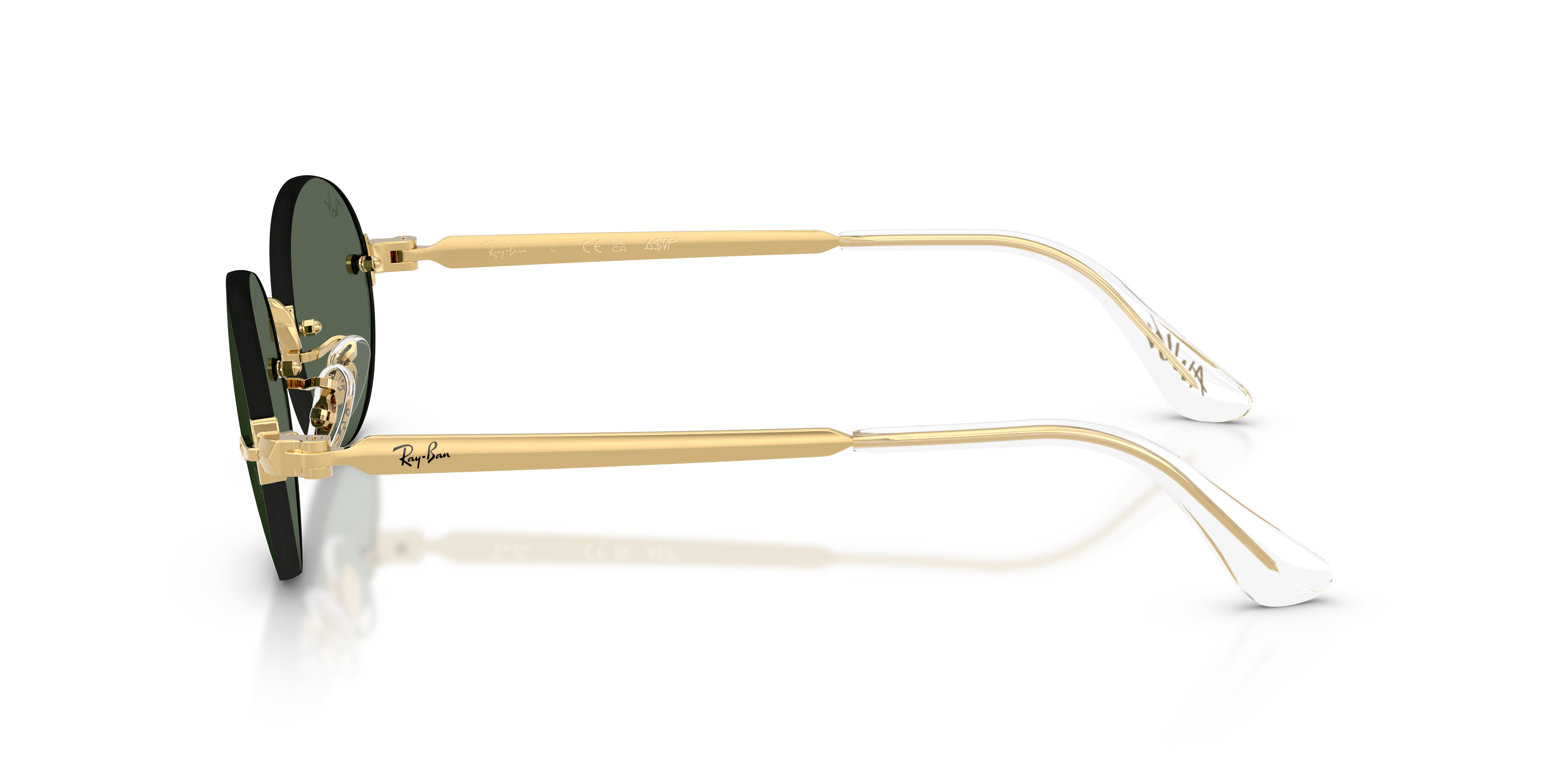 Ray-Ban RB3929 001/71  